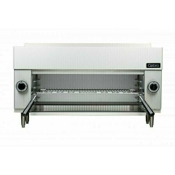 Cobra 900mm Gas Salamander Cobra 900mm Gas Salamander