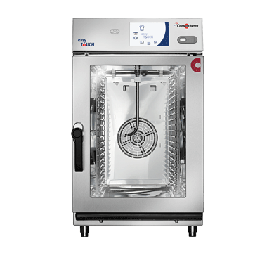 Convotherm 10 Tray Electric Combi-Steamer Oven MINI