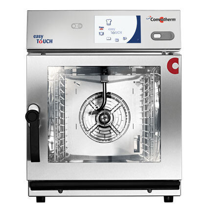 Convotherm 10 Tray Electric Combi-Steamer Oven MINI