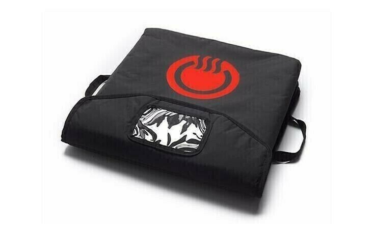 CookTek Thermal Delivery System 18&quot; Pizza Bag