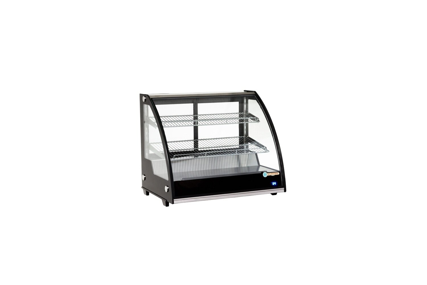ICS Siena 80R Counter Top Refrigerated Display Cabinet