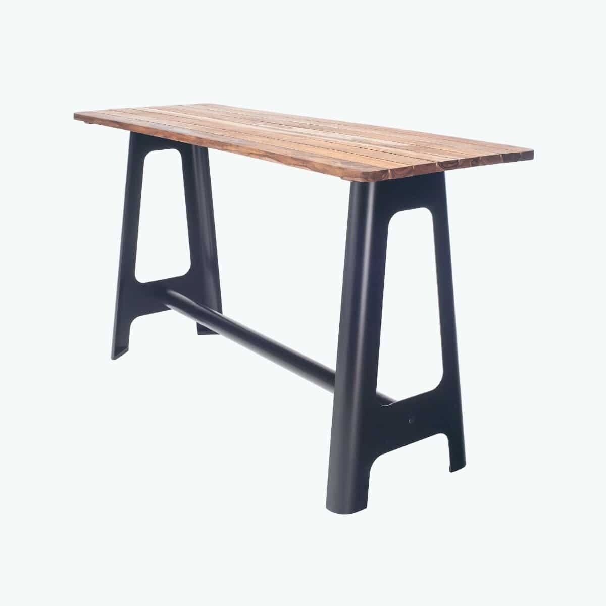 Craftsman Bar Table Alfresco