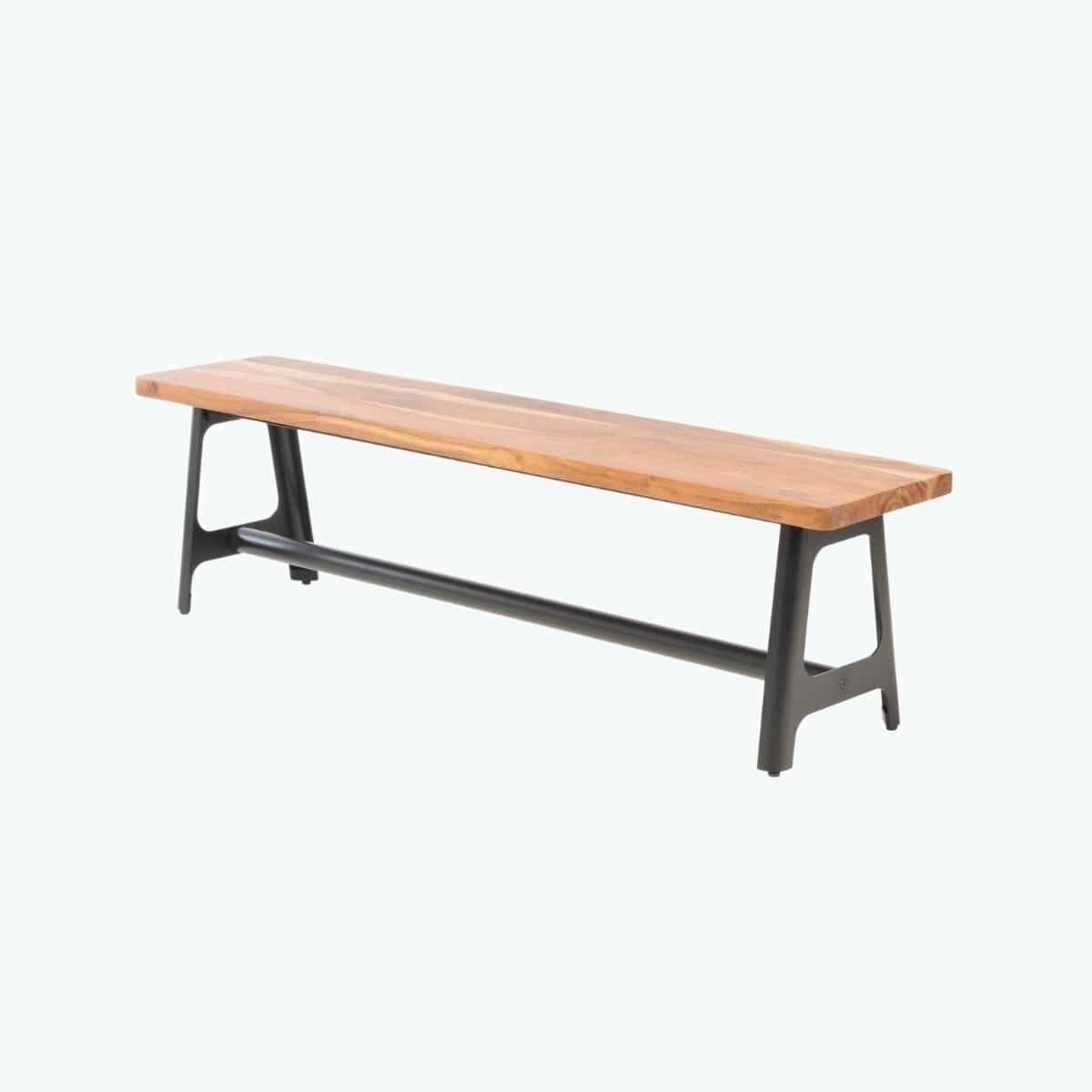Craftsman Bench Alfresco