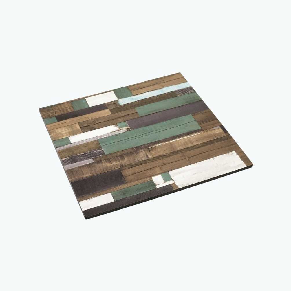 Crown Compact Table Top 1200X800 Rectangle