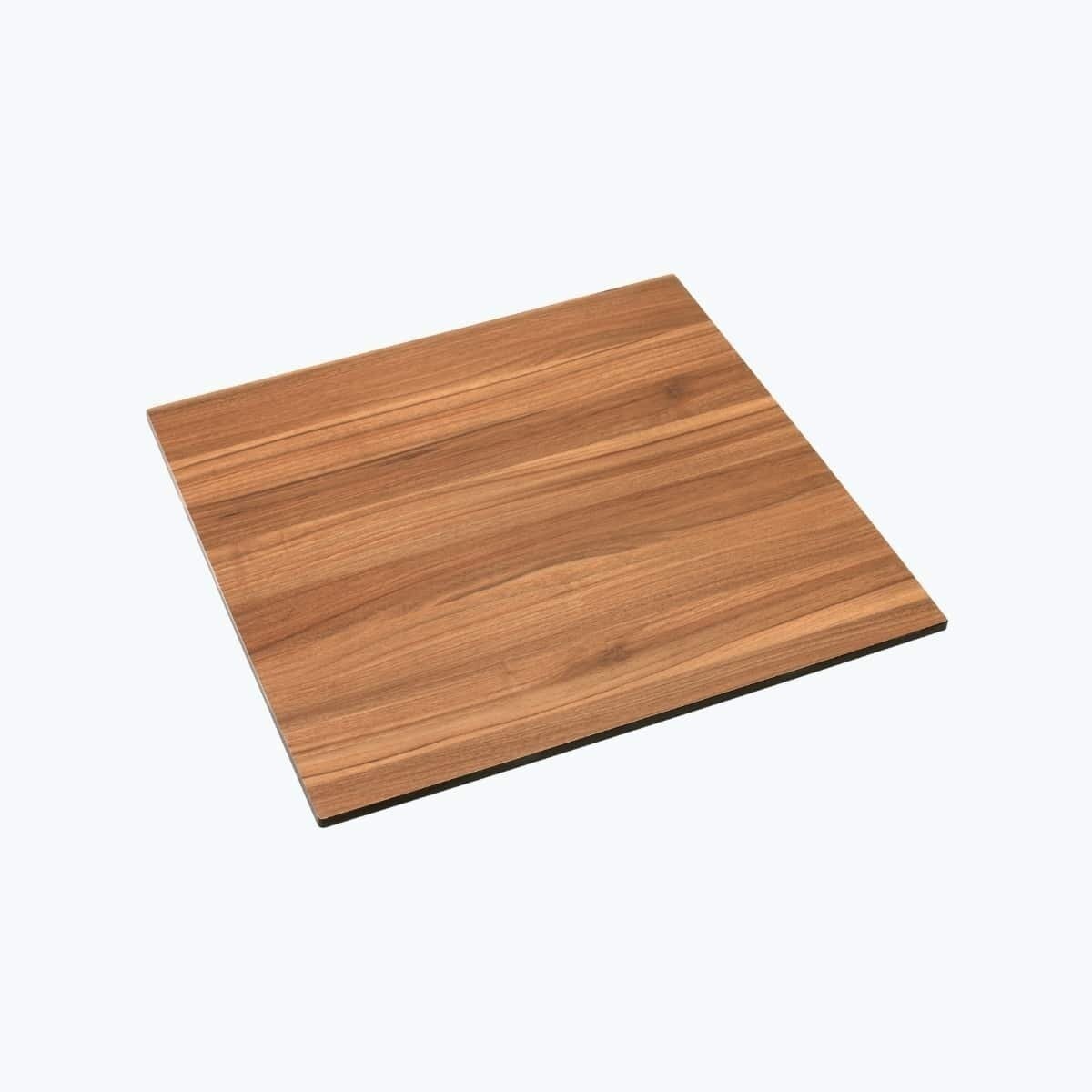 Crown Compact Table Top 700x700 Square