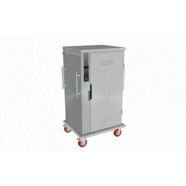 Culinaire 20 Pan 1/1 Gastronorm Banquet Cart