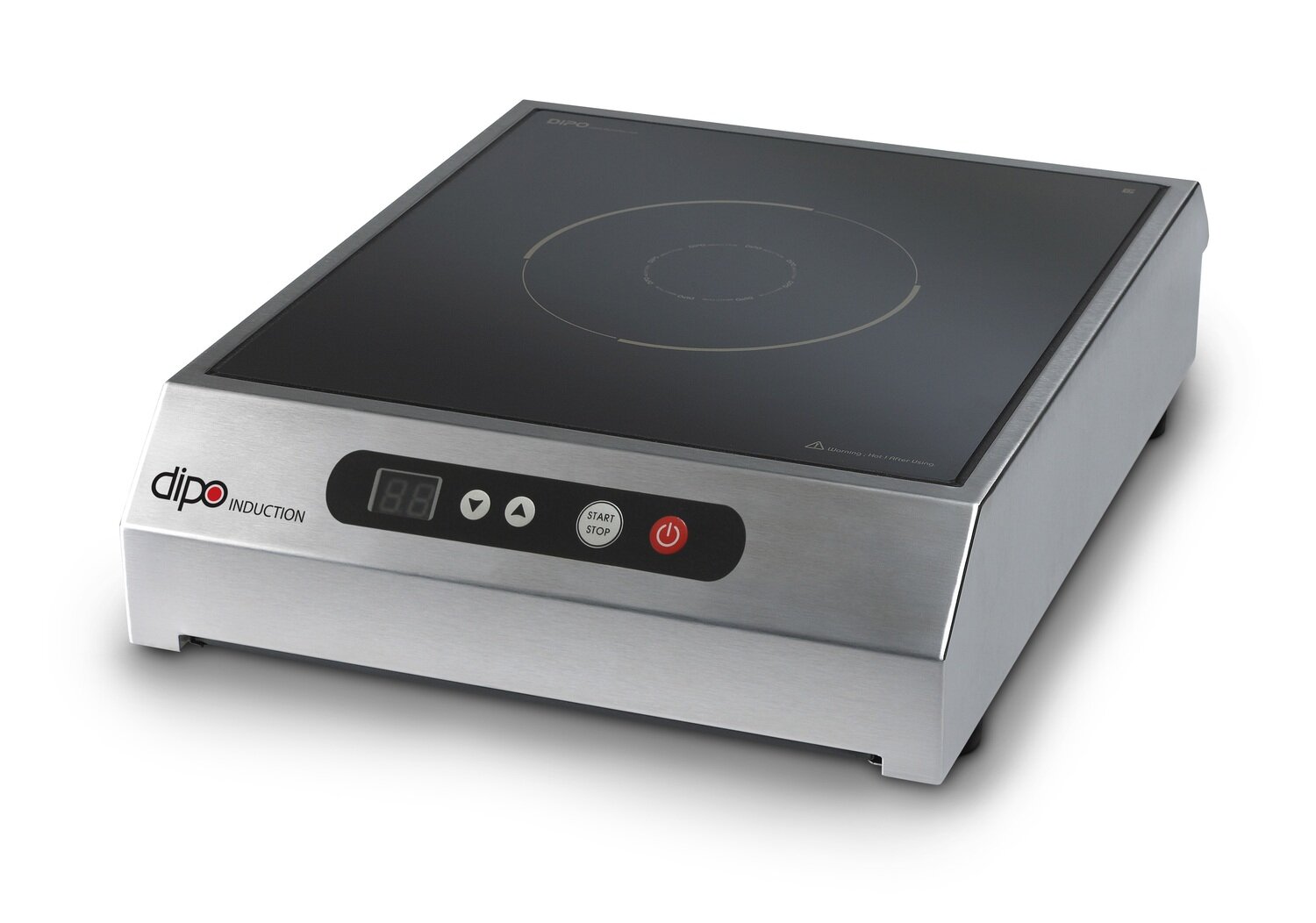 Dipo Counter Top Induction Cooker 2300W