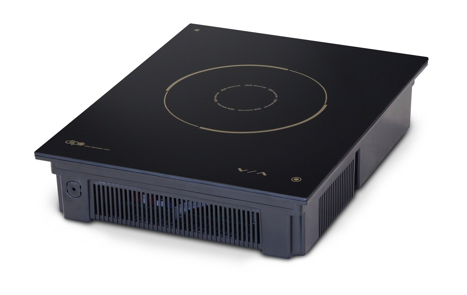 Dipo Drop In Induction Warmer 400W