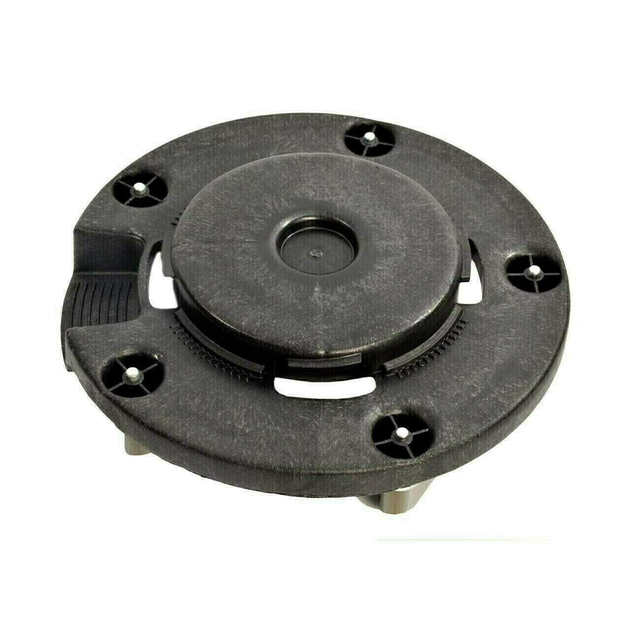 Dolly to suit Garbage Bin 75Ltr