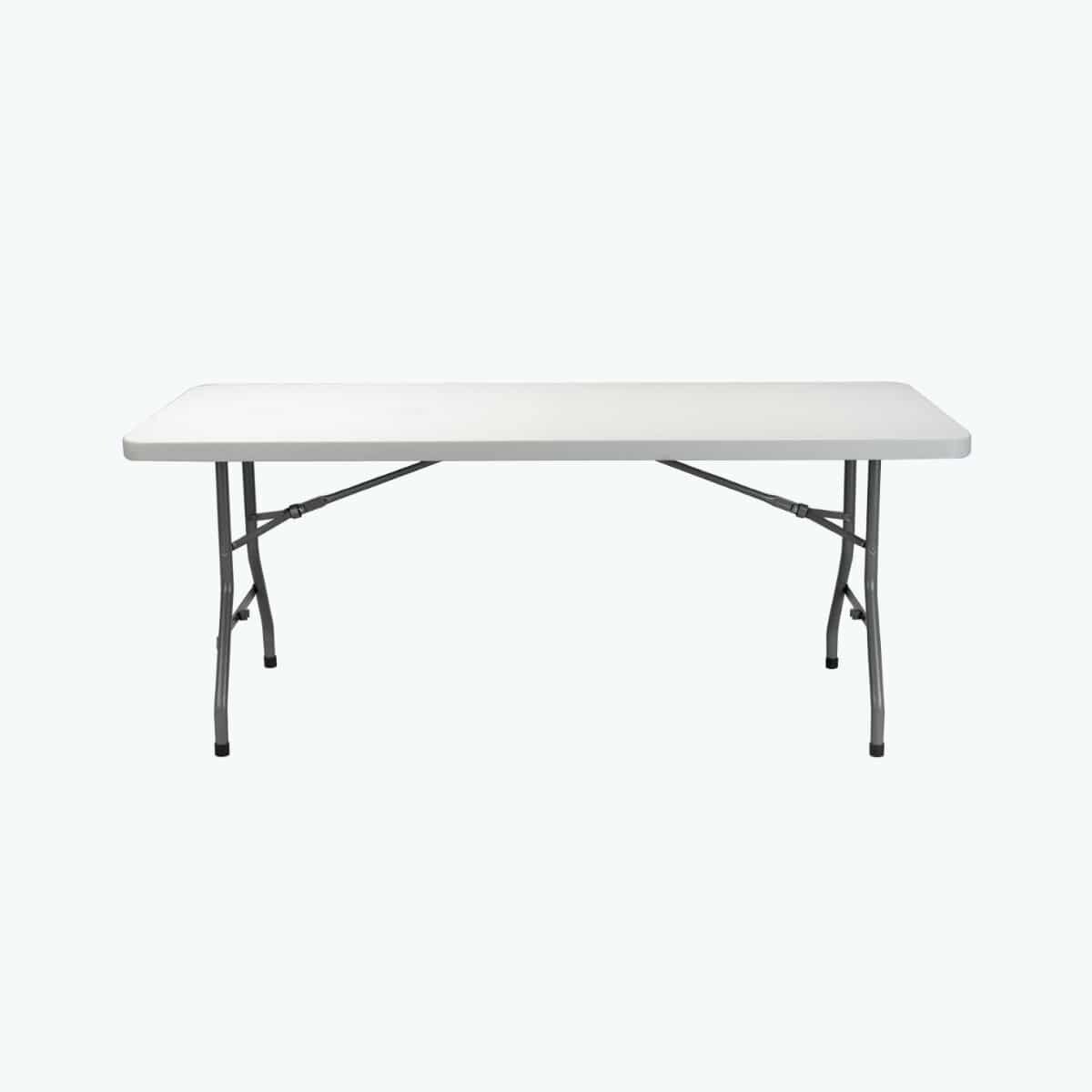 Duratable Trestle Table - Rectangle