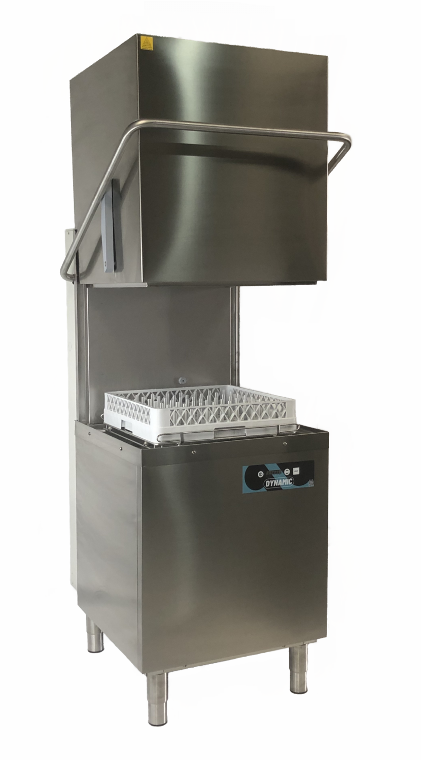 DYNAMIC Passthrough Dishwasher
