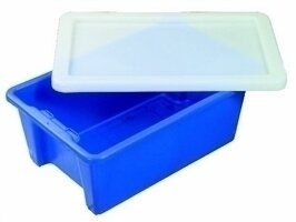 Fletcher Nesting Crate 52Lt