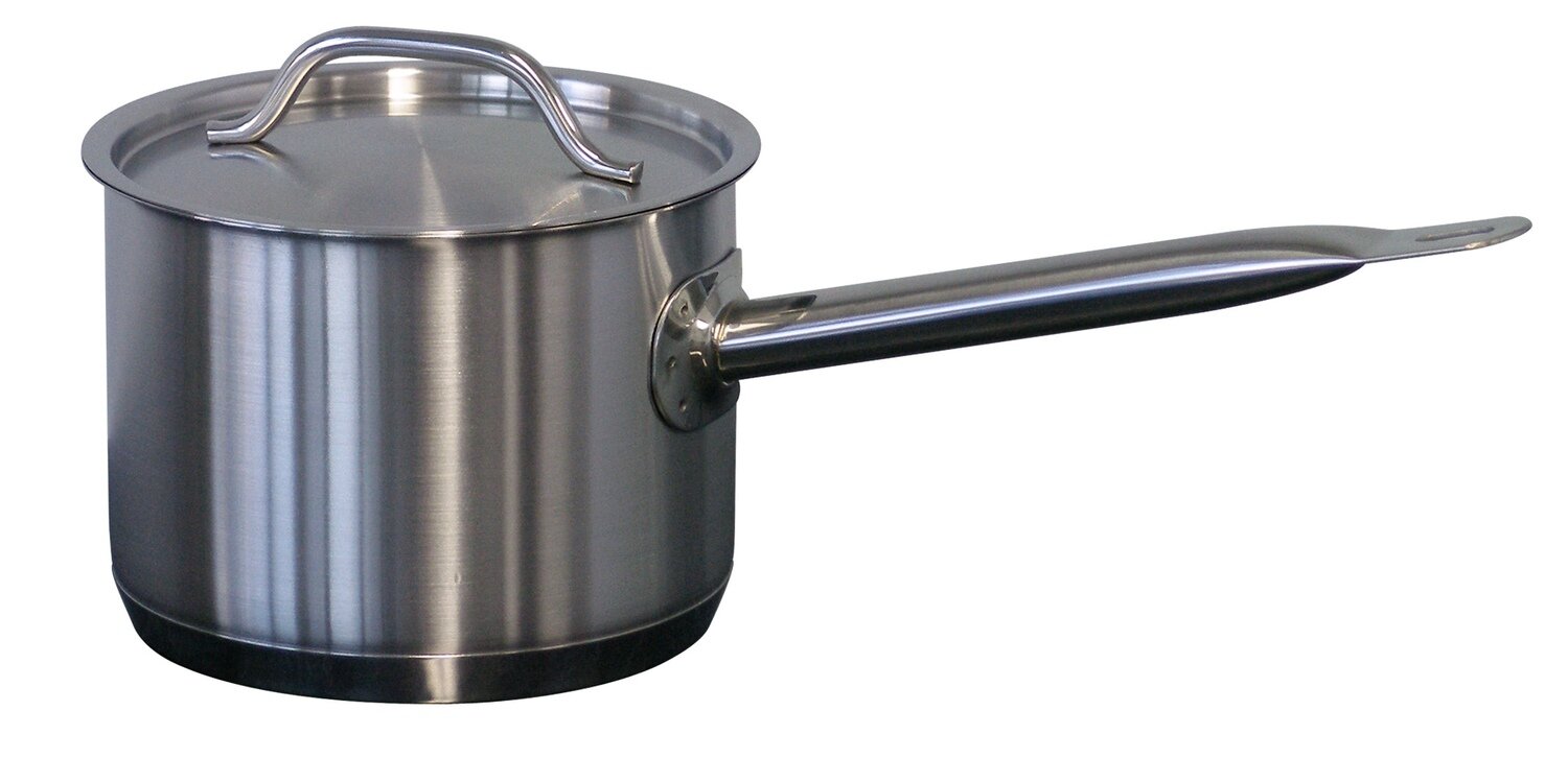 Forje Saucepan - High