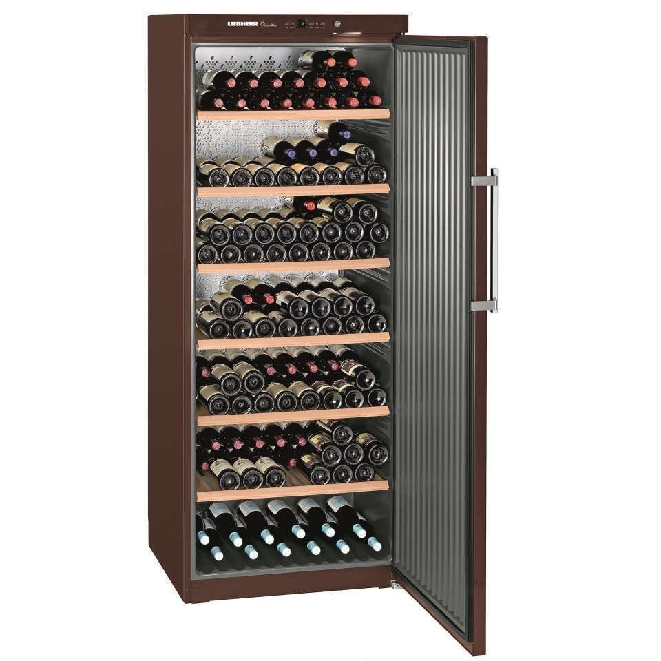 Liebherr Freestanding Single Zone Wine Cellar