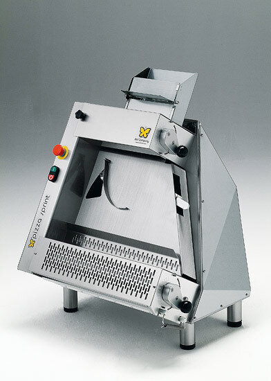 Friul Co Heavy Duty Pizza Dough Sheeter Friul Co Heavy Duty Pizza Dough Sheeter