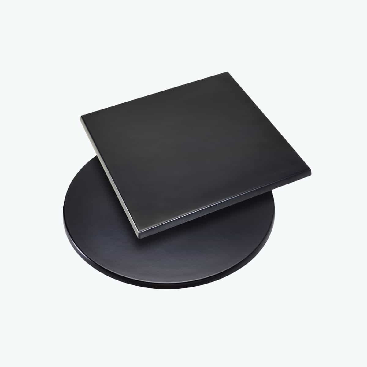 Gentas Table Top 700mm Round