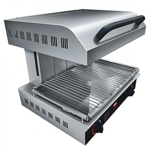Hatco Electric Thermax Salamander