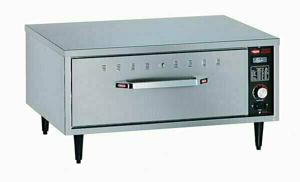 Hatco HDW-1 Free Standing Drawer Warmer