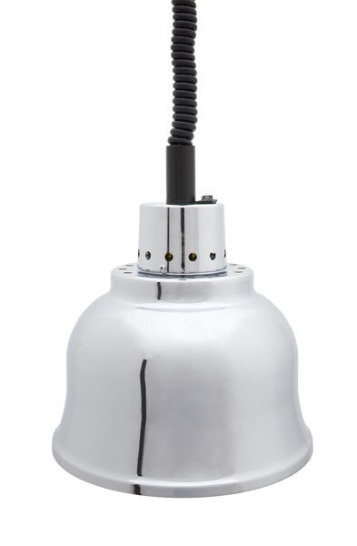 ICE Heat Lamp Clyde