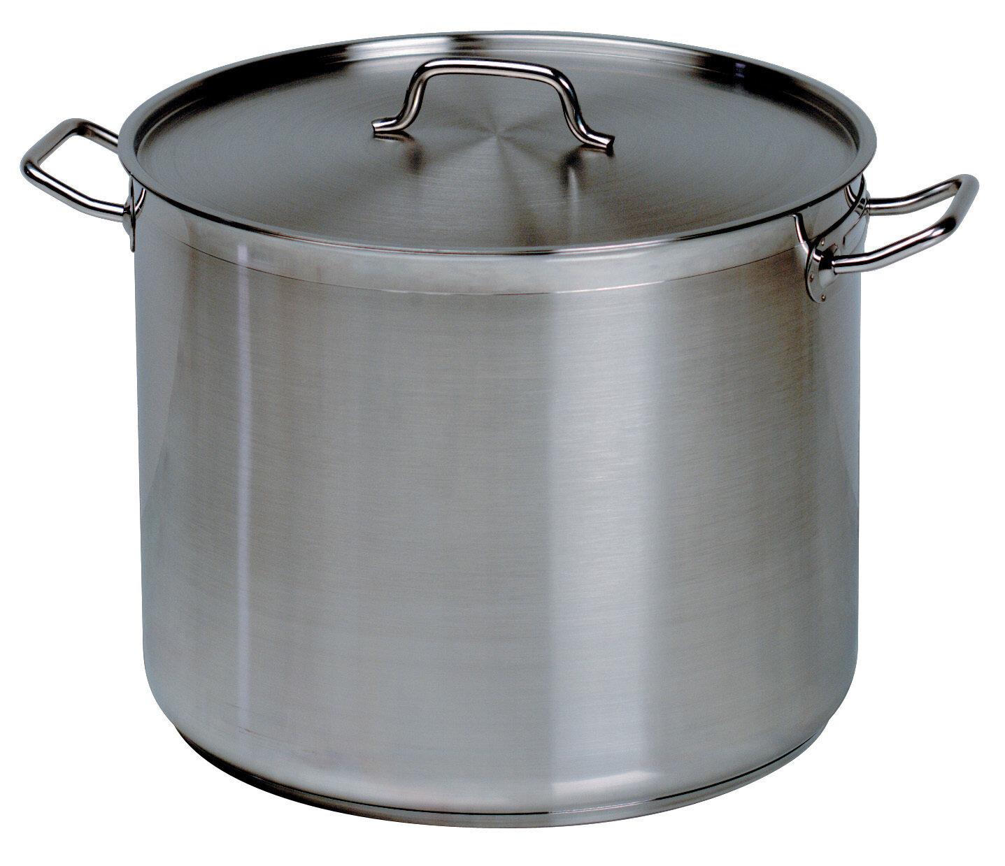 Forje Heavy Duty Stock Pot 24Ltr