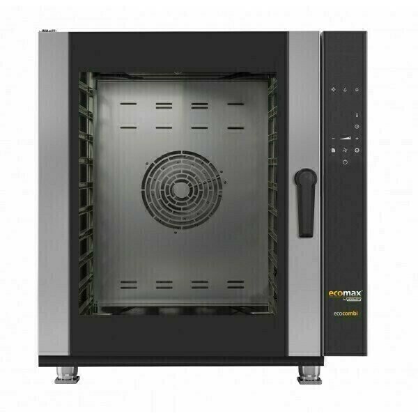 Hobart 10 Tray Convection Steamer ECO COMBI