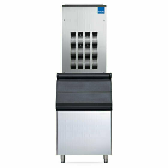 ICEMATIC 300kg High Production Super Flake Ice Machine