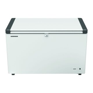 Liebherr Flat Glass Chest Freezer 108L