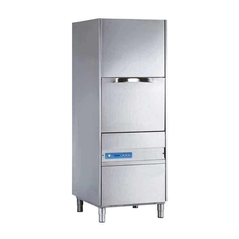 LP1-S8 Plus Pot & Utensil Washer LP1-S8 Plus Pot & Utensil Washer