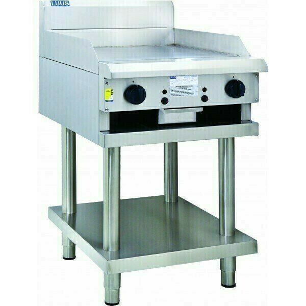 Luus Asian 600mm Teppanyaki Grill
