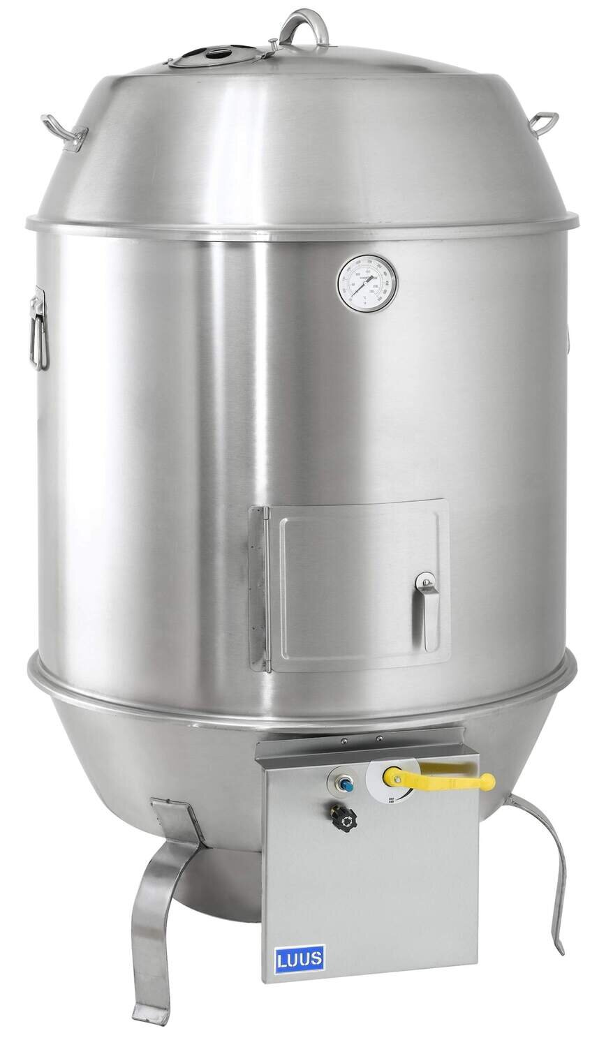 Luus Asian Single Roaster Duck Oven Luus Asian Single Roaster Duck Oven