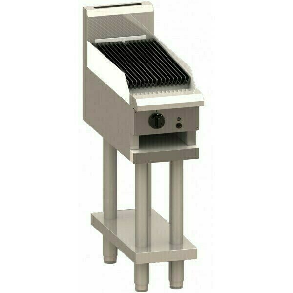 Luus Professional 300mm Chargrill