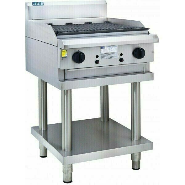 Luus Professional 600mm Chargrill