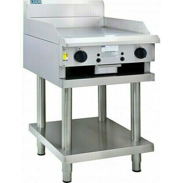 Luus Professional 600mm Griddle - CS-6P Luus Professional 600mm Griddle - CS-6P