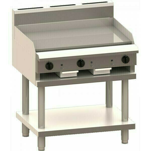 Luus Professional 900mm Griddle