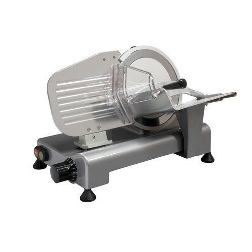 ICE Meat Slicer 200mm Domestic