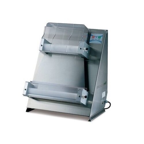 Mecnosud Dough Roller 40cm Parallel