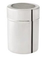 Mesh Shaker No Handle 285ml