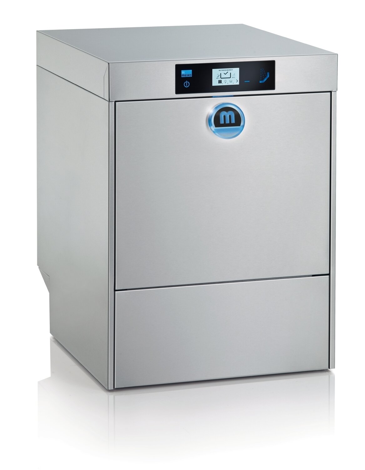 Meiko M-iClean UL Undercounter Glasswasher / Dishwasher