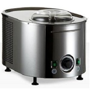 Musso Ice Cream Machine L1 Mini