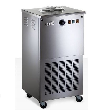 Musso Ice Cream Machine L3R Club