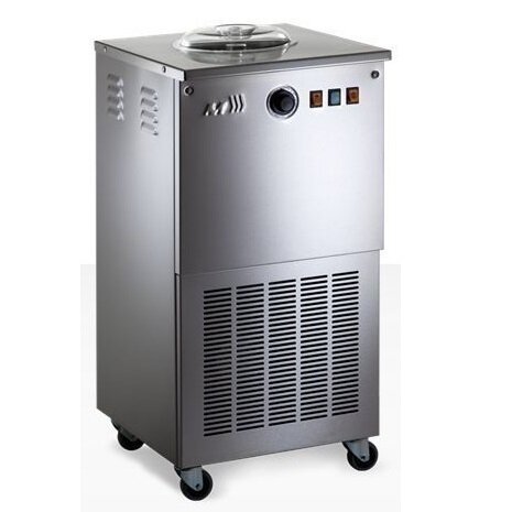 Musso Ice Cream Machine L4 Consul