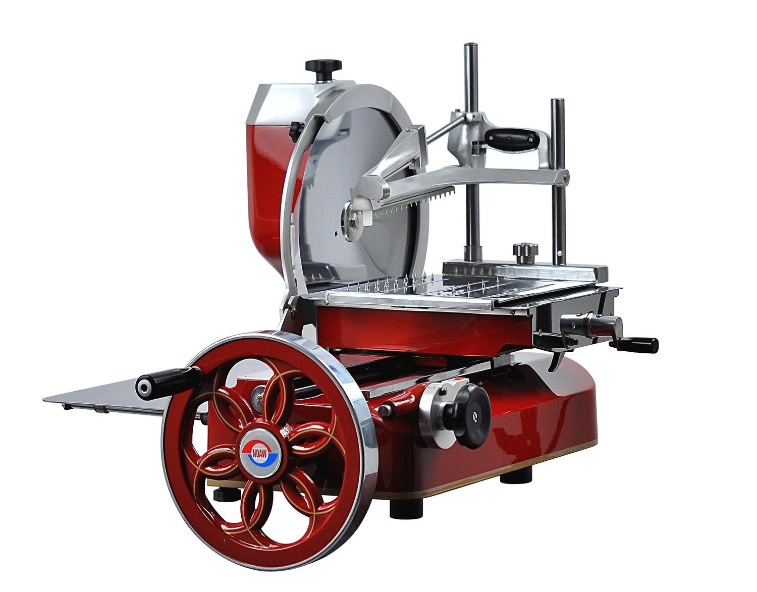 Noaw Heritage Flywheel Slicer 330mm - NS330M