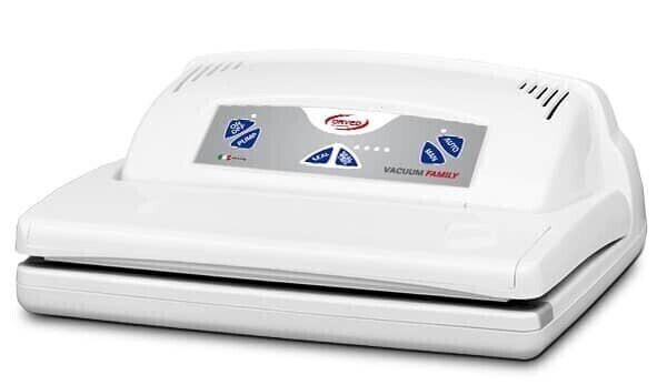 Orved Domestic Out Of Chamber Vacuum Sealer