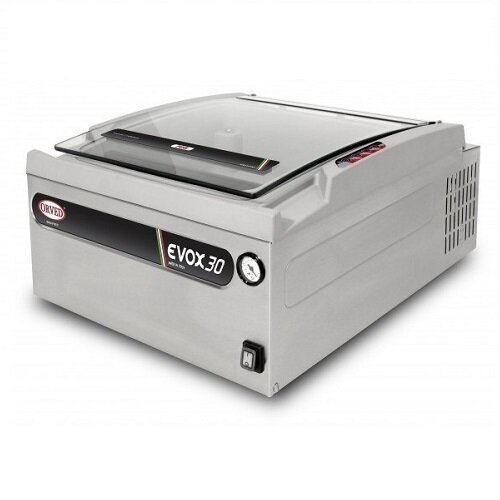Orved EVOX 30 Chamber Vacuum Sealer