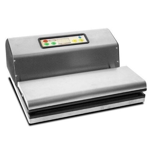 Orved Fast Vac Out Of Chamber Vacuum Machine