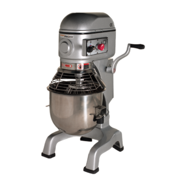 Paramount BM20ATS - 20 Litre Planetary Mixer