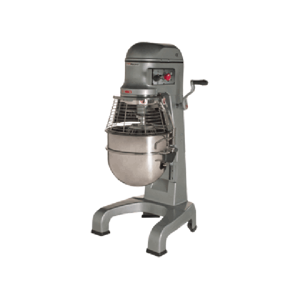Paramount BM30ATS - 30 Litre Planetary Mixer