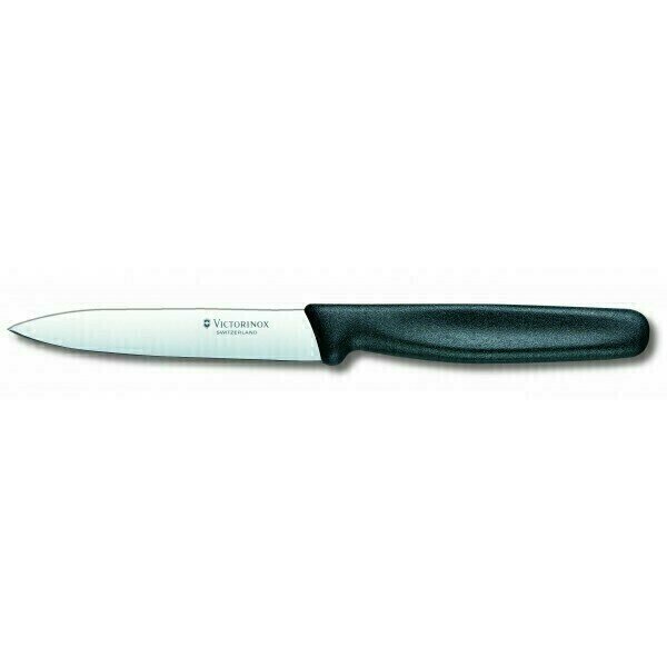 Paring Knife Point Tip 10cm