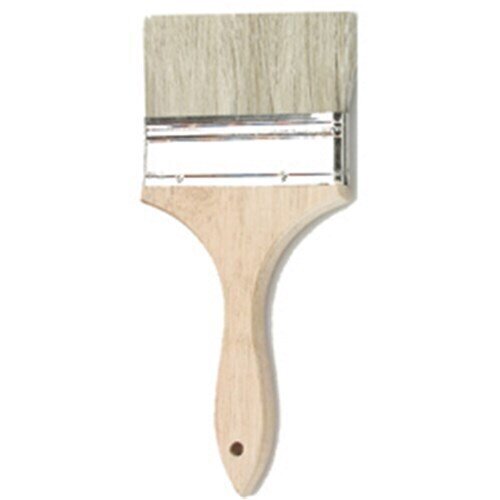 Pastry Brush With Wood Handle 75mm
