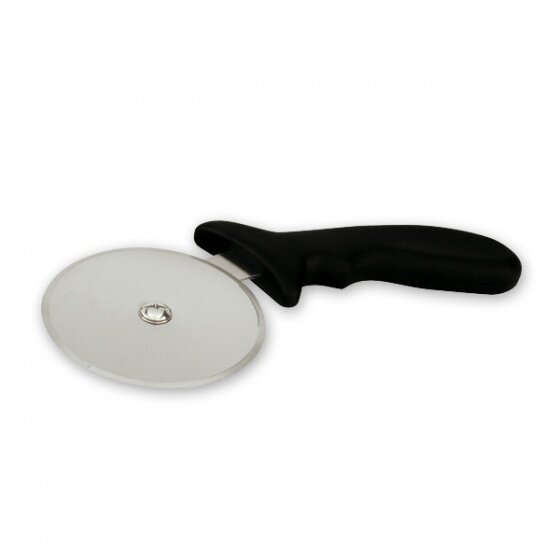 Pizza Cutter Wheel Plastic Handle 100mm - Bolt Style Pizza Cutter Wheel Plastic Handle 100mm - Bolt Style